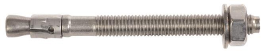 Fischer Bolzenanker FBN II 10/30  507560 