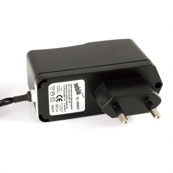 Nobile EL-4St-350 schwarz     8999721835 