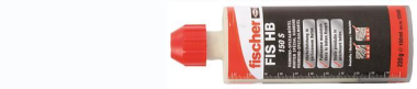 Fischer Highbond-Spezialmörtel    519665 
