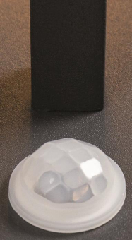 SLV QUADRULO SENSOR WL E27       1002402 