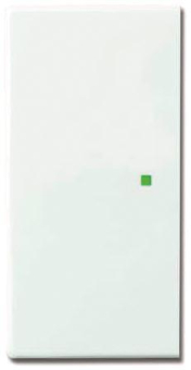 BJ Wippe 2-fach               6230-20-84 