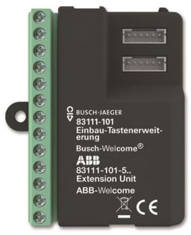 BJ BJ 83111-101 Einbau-        83111-101 