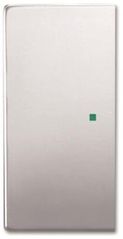 BJ Wippe 2f edelstahl        6230-20-866 