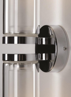 SLV WL 106 Wandleuchte doppel    1002229 