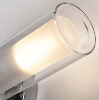 SLV WL 106 Wandleuchte doppel    1002229 