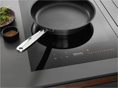 Miele CS 7641 FL Kochfeld Induktion 