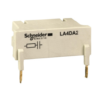 GS Überspannungsbegrenzer LA4DA2 LA4DA2U 