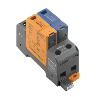 Weidmüller VPU AC II 1+1 R 300/50 