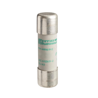 Schneider Sicherung NFC 16A aM   DF2EA16 