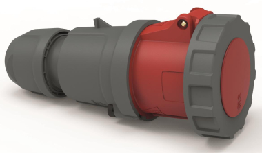 BALS CEE Kupplung 125A 5-pol 400V  3199 