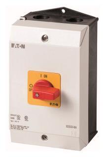 EATON P1-25/I2-RT-NA EIN-AUS-     255887 