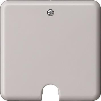 GIRA 017156 Herdanschlussdose UP 