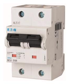EATON AZ-2-D50 LS-Schalter 50A 2p 211815 