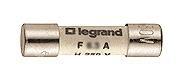 Legrand 010296 Zylindersicherung flink 