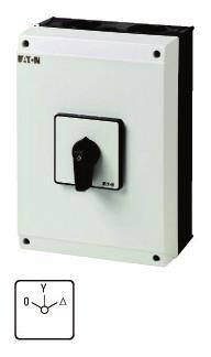 EATON T5-4-8410/I5 Stern-         222918 