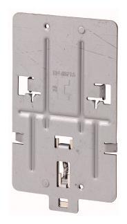 EATON NZM1-XC35 Clipsplatte       260213 