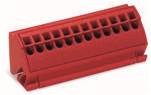 WAGO 812-103 Anschlussblock,für 