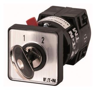 EATON TM-1-8220/EZ/S-J Umschalter 203206 