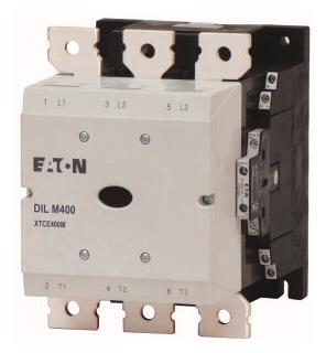 EATON DILM400/22 RA250            208209 