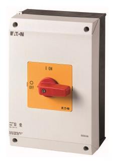 EATON P3-100/I5-RT-NA EIN-AUS-    255905 