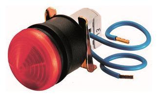 EATON L-R Leuchtmelder rot        208689 