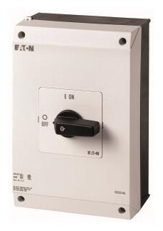 EATON P3-100/I5-NA EIN-AUS        255902 