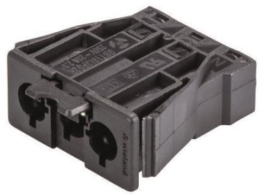 Wieland Steckerteil   GST18I3F S2 R V SW 