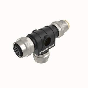 Turck 2f Verteiler-   VT2-FKM5-FKM5-FSM5 