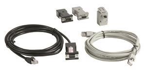 GS PC-Modul Kabel und Adapter   VW3A8106 