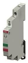 ABB Leuchtmelder 2 LED        E219-2CD48 