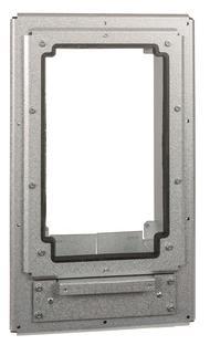 Schneider Montagesatz f.Bündig- VW3A9513 