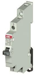 ABB Einbau Gruppen-Schalter  E214-16-101 
