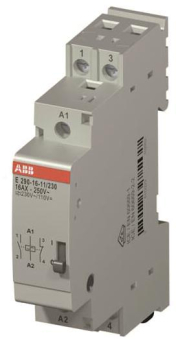 ABB Stromstoßschalter     E290-16-11/230 