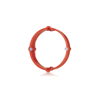 Ftronic Putzausgleichring           E130 