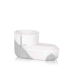 f-tronic HW-Elektronikdose       E5000HF 