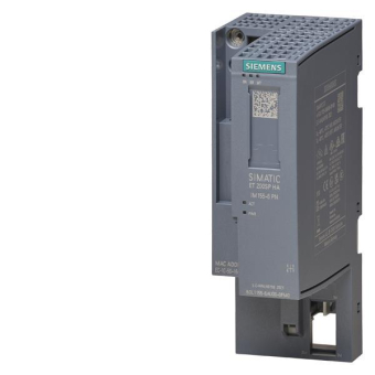 Siemens SIMATIC ET    6DL1155-6AU00-0PM0 