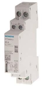 SIEM Fernschalter Kontakt für  5TT4437-5 
