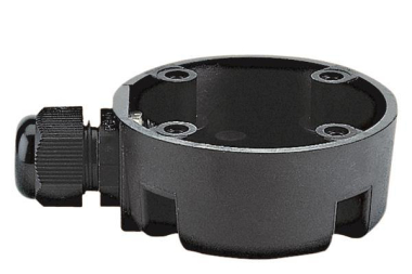Siemens 8WD43080DD Anschlussdose f.Fu 