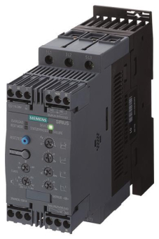 Siemens 3RW40371BB14 Sanftstarter S2 