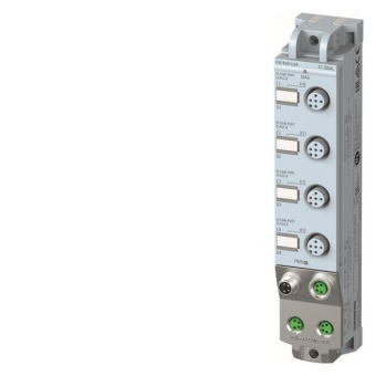 SIEM SIMATIC ET 200AL, CM 4x IO -Link, 