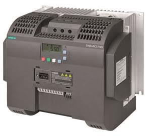 Siemens 6SL32105BE275CV0 SINAMICS V20 