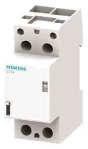 SIEM Fernschalter Kontakt für  5TT4465-0 