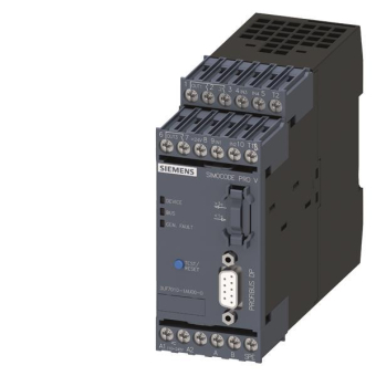 Siemens 3UF70101AU000 Grundgerät 2 