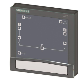 SIEM Zubehör für 3KC8 Display  3KC9823-0 