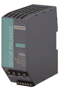 SIEM SITOP PSU300S 24V/5A  6EP1433-2BA20 