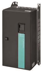 SIEM SINAMICS G120P   6SL3223-0DE33-0BA0 