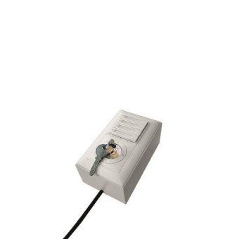 Siteco SConSp,4But.Key         5EA3LB24K 