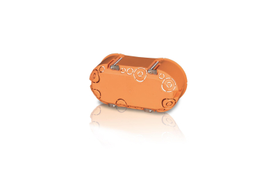 FTRO Hohlwand-Schalterdose          E118 