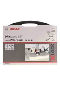 Bosch 2608599037          X-LOCK DRY SP. 