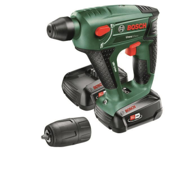 Bosch UNEO Maxx 2Akku PBA 18V 0603952327 